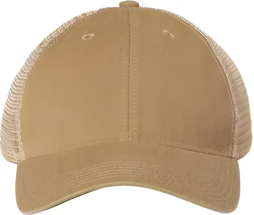 Legacy OFA Old Favorite Trucker Cap Khaki Khaki Khaki / 6 5/8’’ 7 3/8’’
