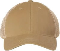 Legacy OFA Old Favorite Trucker Cap Khaki Khaki Khaki / 6 5/8’’ 7 3/8’’