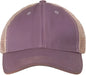 Legacy OFA Old Favorite Trucker Cap Lavender Khaki Purple Khaki / 6 5/8’’ 7 3/8’’
