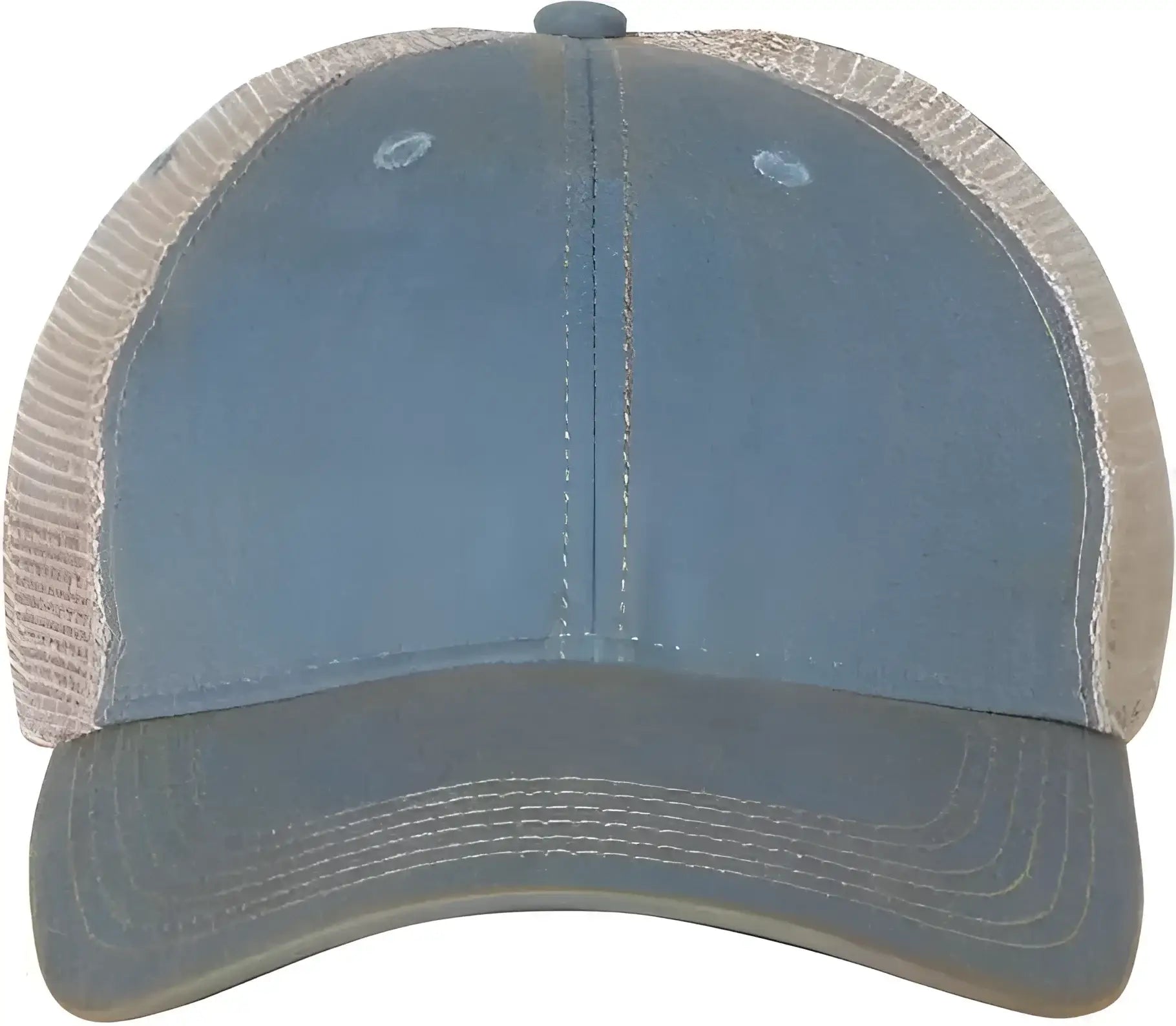Legacy OFA Old Favorite Trucker Cap Light Blue Khaki Columbia Blue Khaki / 6 5/8’’ 7 3/8’’