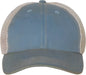 Legacy OFA Old Favorite Trucker Cap Light Blue Khaki Columbia Blue Khaki / 6 5/8’’ 7 3/8’’