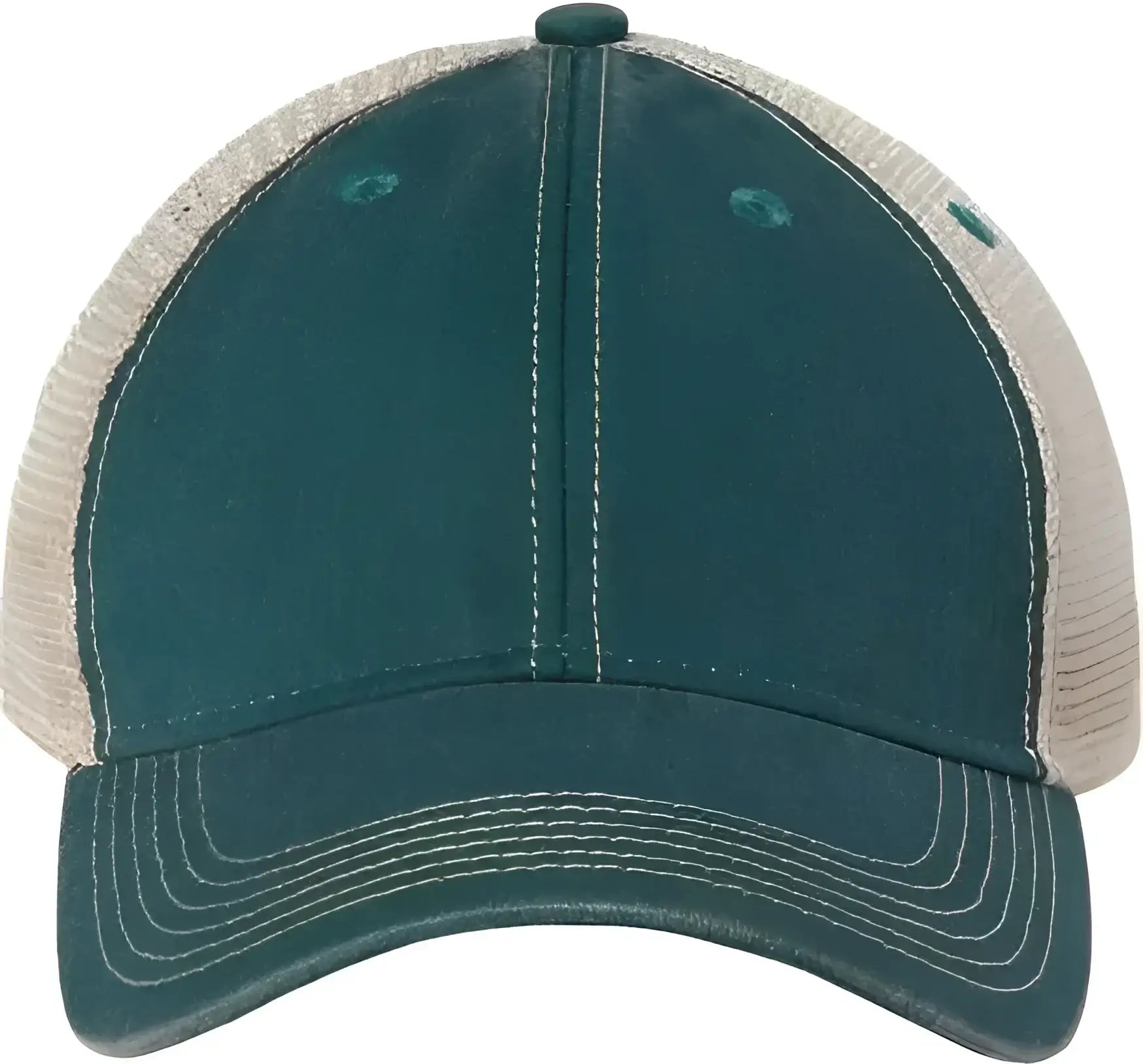 Legacy OFA Old Favorite Trucker Cap Marine Blue Khaki Navy Khaki / 6 5/8’’ 7 3/8’’