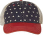 Legacy OFA Old Favorite Trucker Cap Merica Khaki Khaki / 6 5/8’’ 7 3/8’’