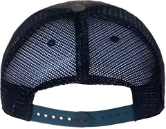 Legacy OFA Old Favorite Trucker Cap Navy Navy Navy / 6 5/8’’ 7 3/8’’