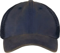 Legacy OFA Old Favorite Trucker Cap Navy Navy Navy / 6 5/8’’ 7 3/8’’
