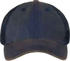 Legacy OFA Old Favorite Trucker Cap Navy Navy Navy / 6 5/8’’ 7 3/8’’