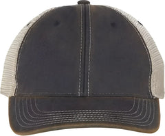 Legacy OFA Old Favorite Trucker Cap Navy Khaki Navy Khaki / 6 5/8’’ 7 3/8’’