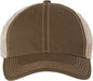 Legacy OFA Old Favorite Trucker Cap Olive Khaki Olive Khaki / 6 5/8’’ 7 3/8’’