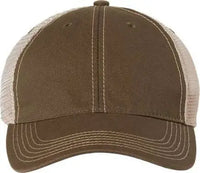 Legacy OFA Old Favorite Trucker Cap Olive Khaki Olive Khaki / 6 5/8’’ 7 3/8’’