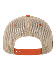 LEGACY OFA Old Favorite Trucker Cap - Orange Khaki - Orange Khaki / One Size Fits Most