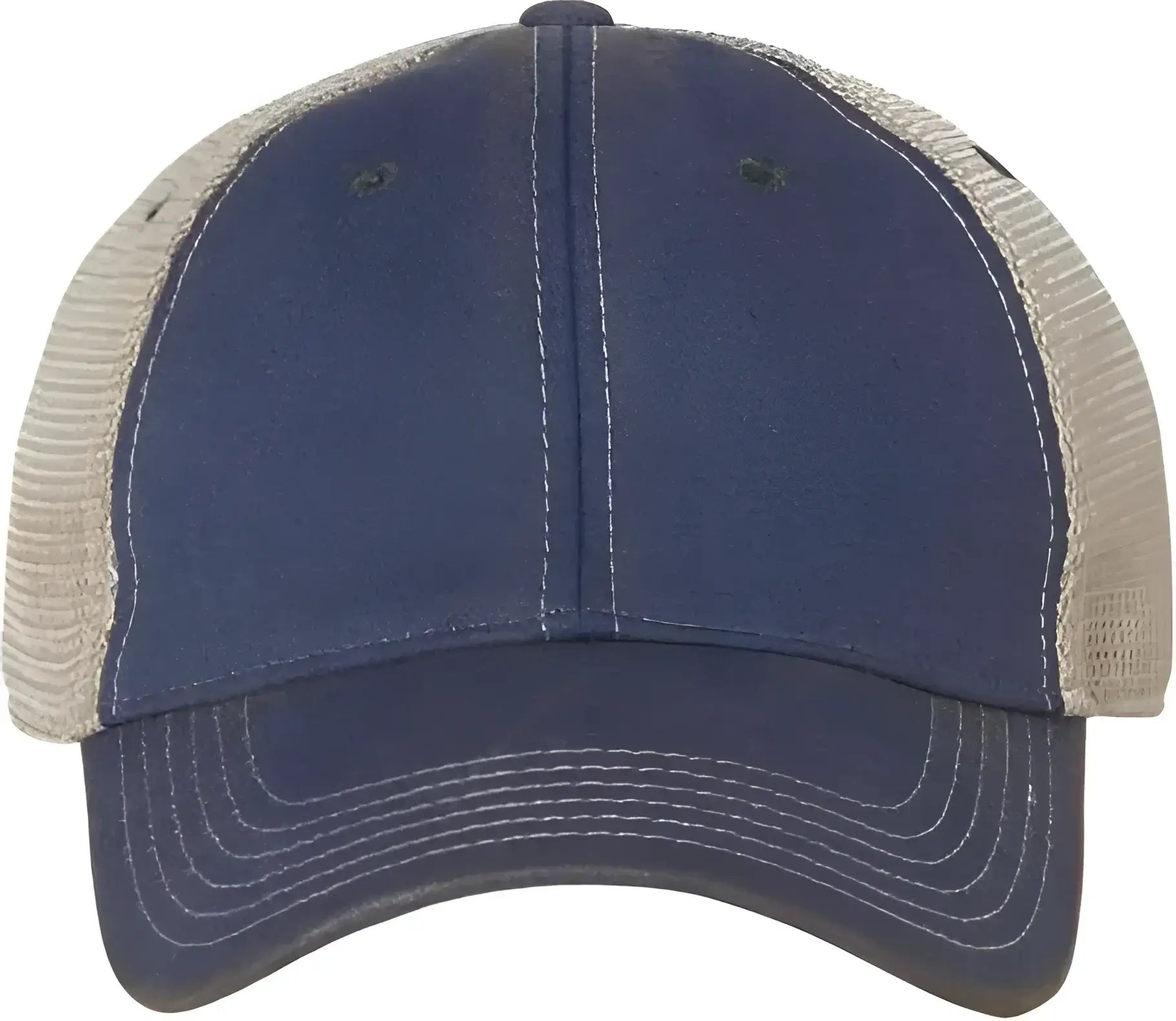 Legacy OFA Old Favorite Trucker Cap Royal Khaki Royal Khaki / 6 5/8’’ 7 3/8’’