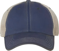 Legacy OFA Old Favorite Trucker Cap Royal Khaki Royal Khaki / 6 5/8’’ 7 3/8’’