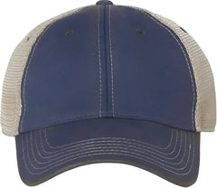 Legacy OFA Old Favorite Trucker Cap Royal Khaki Royal Khaki / 6 5/8’’ 7 3/8’’