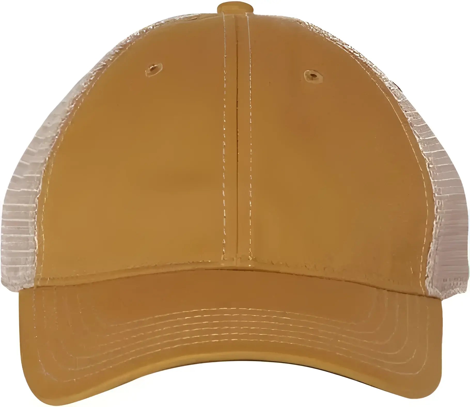 Legacy OFA Old Favorite Trucker Cap Yellow Khaki Yellow Khaki / 6 5/8’’ 7 3/8’’