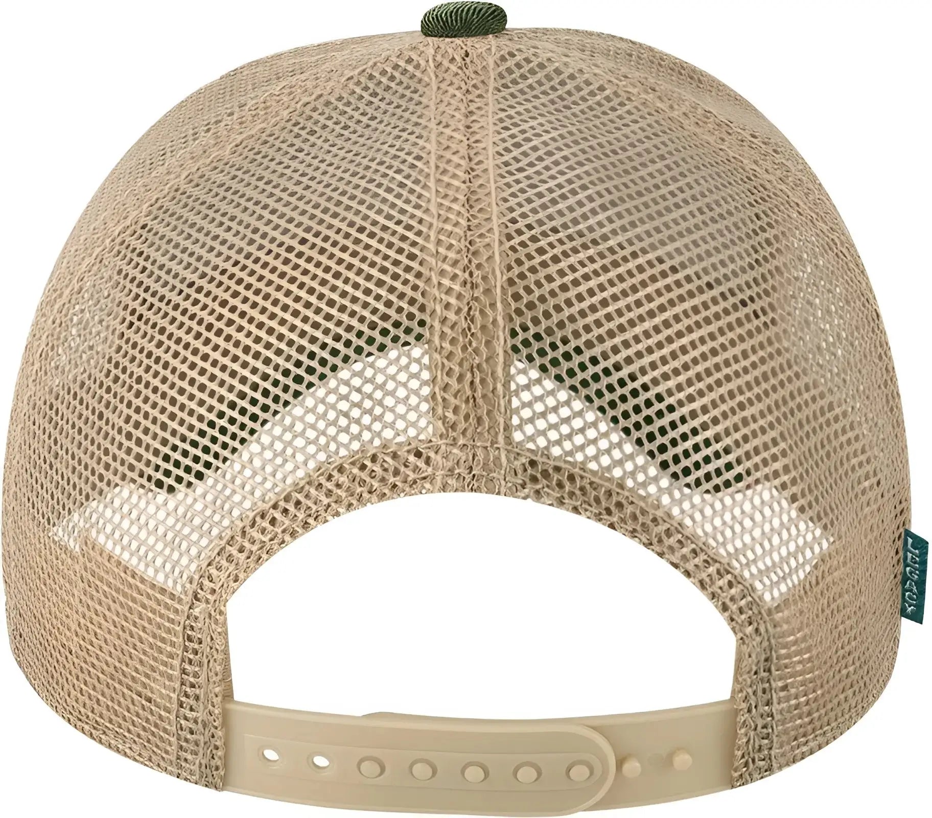 LEGACY OFAFP Old Favorite Five-Panel Trucker Cap - Deep Forest - Deep Forest / One Size Fits Most