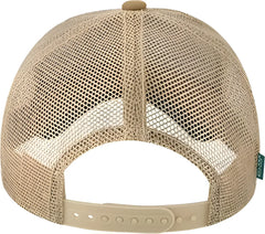 Legacy OFAFP Old Favorite Five Panel Trucker Cap Fabric Stripes Multi Colored / One Size Fits Most