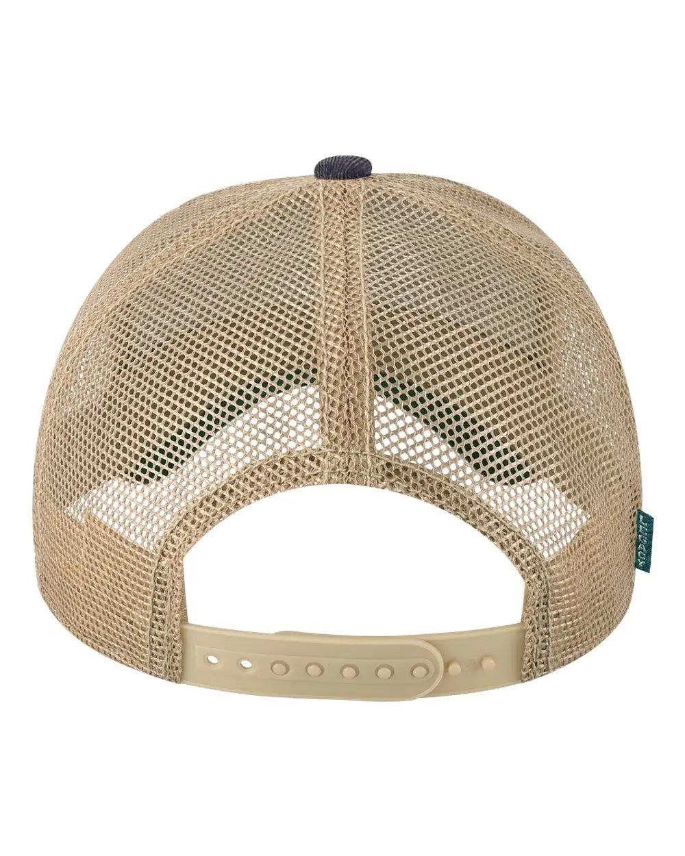 LEGACY OFAFP Old Favorite Five-Panel Trucker Cap - Rolling Mountains - Rolling Mountains / One Size Fits Most