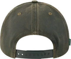 Legacy OFAST Old Favorite Solid Twill Cap - Black - Black / Adjustable