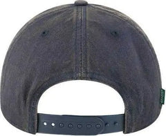 Legacy OFAST Old Favorite Solid Twill Cap - Navy - Navy / Adjustable