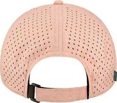 Legacy RECS Reclaim Sport Mesh Cap - Hot Pink / One Size Fits Most