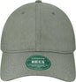 Legacy RECS Reclaim Sport Mesh Cap - Eco Dark Gray - Dark Gray / One Size Fits Most