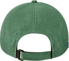 Legacy RECS Reclaim Sport Mesh Cap - Eco Dark Green - Forest / One Size Fits Most