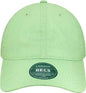 Legacy RECS Reclaim Sport Mesh Cap - Eco Mint - Mint / One Size Fits Most