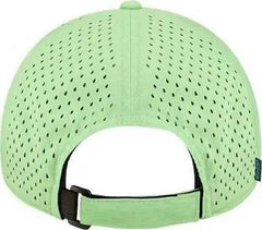 Legacy RECS Reclaim Sport Mesh Cap - Eco Mint - Mint / One Size Fits Most