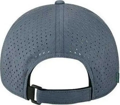 Legacy RECS Reclaim Sport Mesh Cap - Eco Navy - Navy / One Size Fits Most