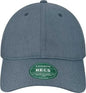 Legacy RECS Reclaim Sport Mesh Cap - Eco Navy - Navy / One Size Fits Most