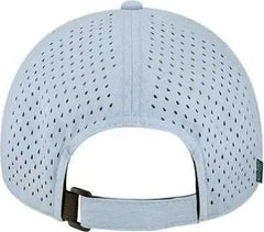 Legacy RECS Reclaim Sport Mesh Cap - Eco Power Blue - Blue / One Size Fits Most