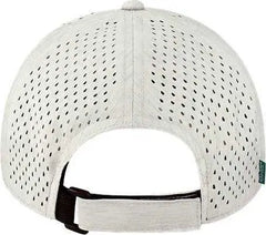 Legacy RECS Reclaim Sport Mesh Cap - Eco Sand - Sand / One Size Fits Most