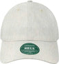 Legacy RECS Reclaim Sport Mesh Cap - Eco Sand - Sand / One Size Fits Most