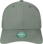 LEGACY REMPA Reclaim Mid-Pro Adjustable Cap - Eco Dark Grey - Eco Dark Grey / One Size Fits Most
