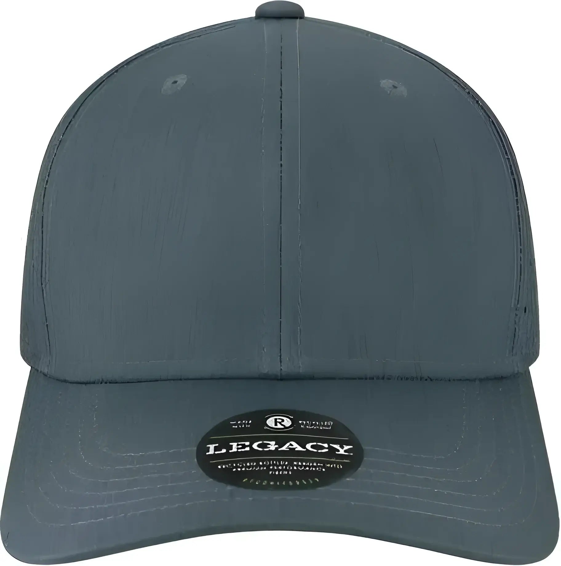 Legacy REMPA Reclaim Mid Pro Adjustable Cap Eco Navy Navy / One Size Fits Most