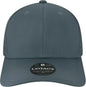 Legacy REMPA Reclaim Mid Pro Adjustable Cap Eco Navy Navy / One Size Fits Most