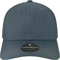 Legacy REMPA Reclaim Mid Pro Adjustable Cap Eco Navy Navy / One Size Fits Most