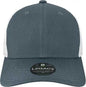 Legacy REMPA Reclaim Mid Pro Adjustable Cap Eco Navy White Navy White / One Size Fits Most