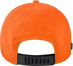 Legacy REMPA Reclaim Mid-Pro Adjustable Cap - Eco Orange - Orange / One Size Fits Most