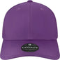 Legacy REMPA Reclaim Mid-Pro Adjustable Cap - Eco Purple - Purple / One Size Fits Most