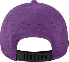 Legacy REMPA Reclaim Mid-Pro Adjustable Cap - Eco Purple - Purple / One Size Fits Most