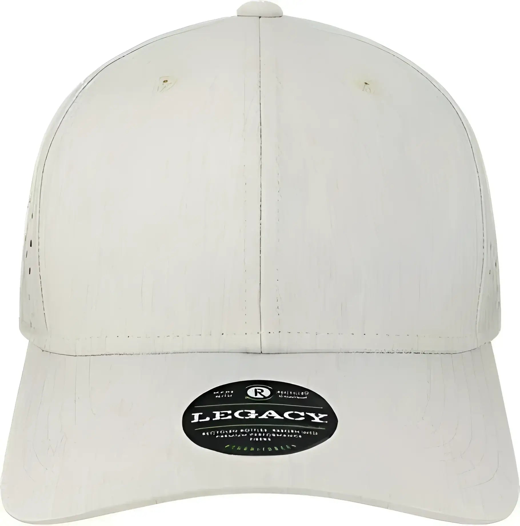 Legacy REMPA Reclaim Mid Pro Adjustable Cap Eco Sand Sand / One Size Fits Most