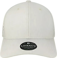 Legacy REMPA Reclaim Mid Pro Adjustable Cap Eco Sand Sand / One Size Fits Most