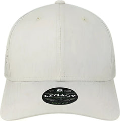 Legacy REMPA Reclaim Mid Pro Adjustable Cap Eco Sand Sand / One Size Fits Most
