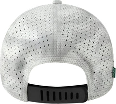 Legacy REMPA Reclaim Mid Pro Adjustable Cap Grey Camo Dots Gray / One Size Fits Most