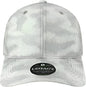 Legacy REMPA Reclaim Mid Pro Adjustable Cap Grey Camo Dots Gray / One Size Fits Most