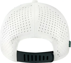 Legacy REMPA Reclaim Mid Pro Adjustable Cap White White / One Size Fits Most