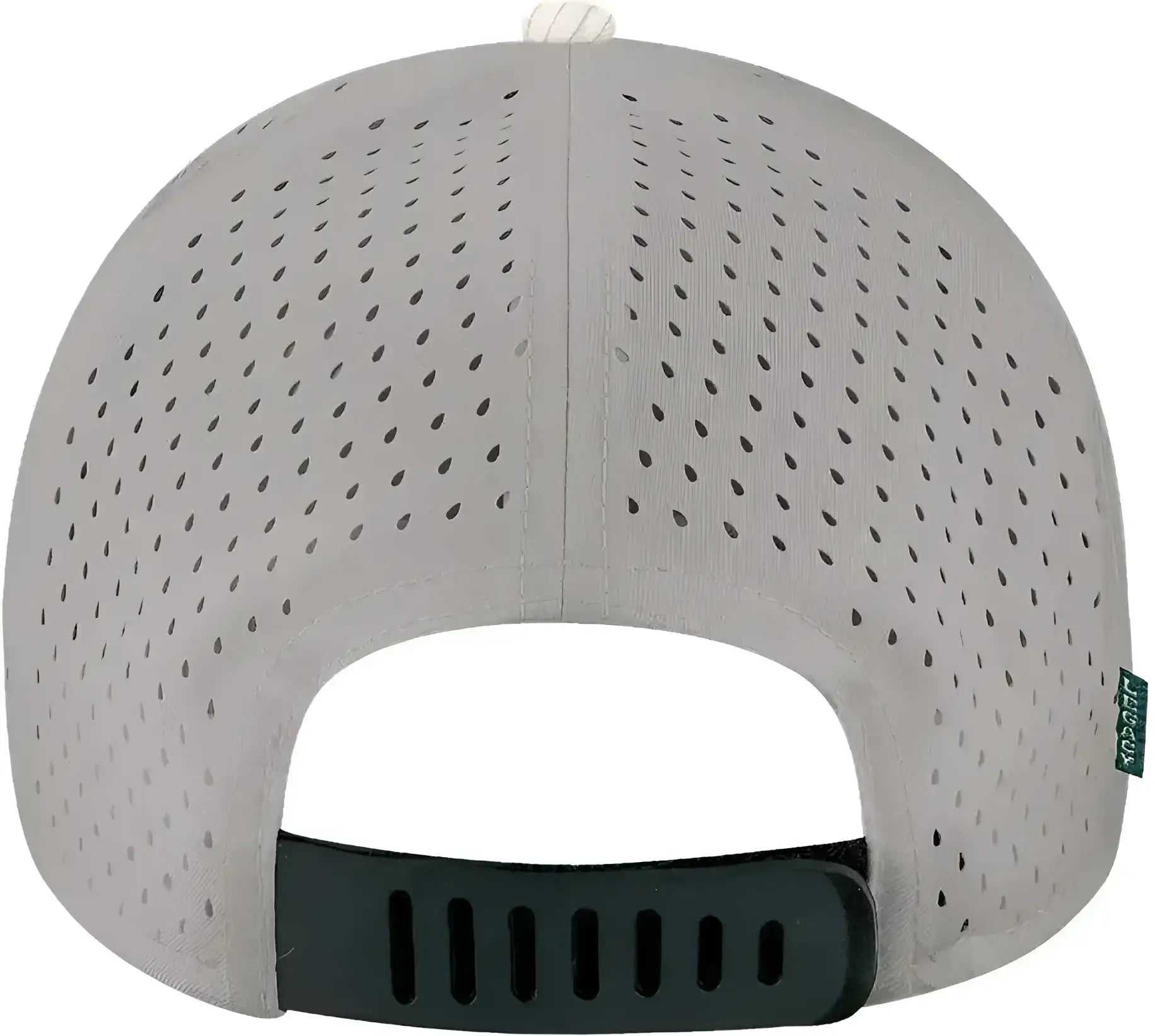 LEGACY REMPA Reclaim Mid-Pro Adjustable Cap - White Grey Topo - White Grey Topo / One Size Fits Most