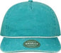 Legacy SKULLY Skully Cap - Aqua - Aqua / One Size Fits Most