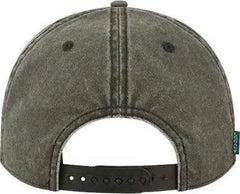Legacy SKULLY Skully Cap - Black - Black / One Size Fits Most